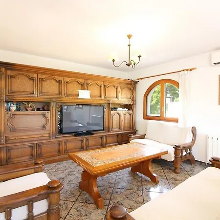 Villa Almendros 2007 *